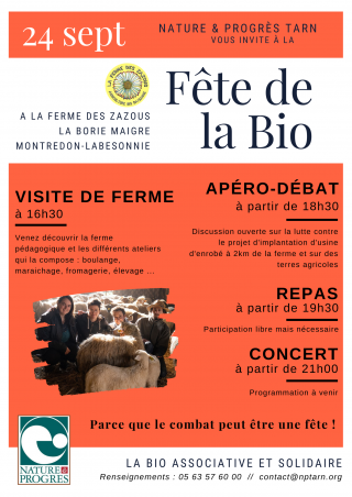 Fete de la Bio 2022 flyerV5 320 1000 1